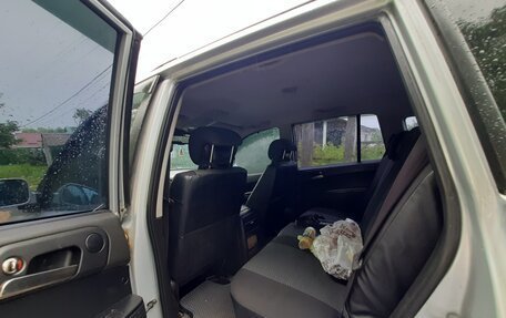 SsangYong Kyron I, 2008 год, 560 000 рублей, 8 фотография