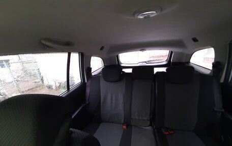 SsangYong Kyron I, 2008 год, 560 000 рублей, 11 фотография