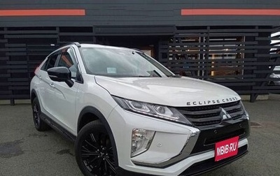 Mitsubishi Eclipse Cross, 2020 год, 2 177 000 рублей, 1 фотография