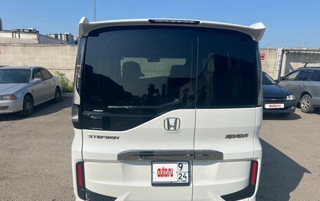 Honda Stepwgn IV, 2019 год, 2 950 000 рублей, 5 фотография