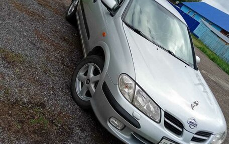 Nissan Almera, 2001 год, 450 000 рублей, 5 фотография