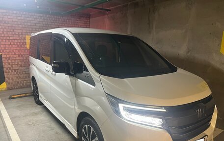 Honda Stepwgn IV, 2019 год, 2 950 000 рублей, 7 фотография