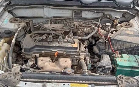Nissan Almera, 2001 год, 450 000 рублей, 7 фотография