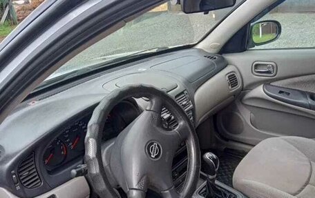 Nissan Almera, 2001 год, 450 000 рублей, 2 фотография