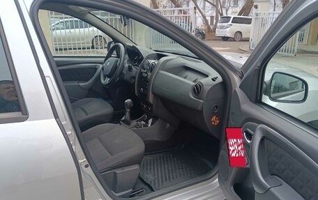 Renault Duster I рестайлинг, 2018 год, 1 200 000 рублей, 11 фотография