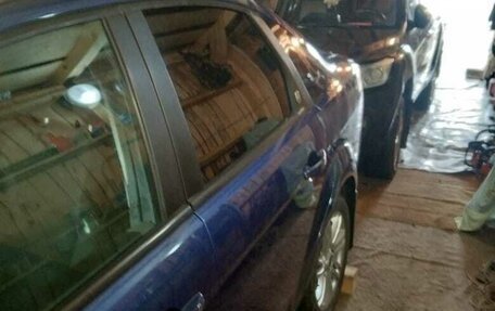 Ford Focus II рестайлинг, 2008 год, 750 000 рублей, 3 фотография