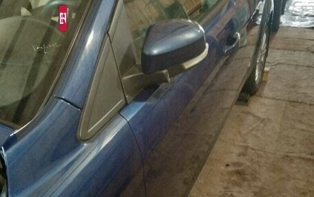 Ford Focus II рестайлинг, 2008 год, 750 000 рублей, 9 фотография