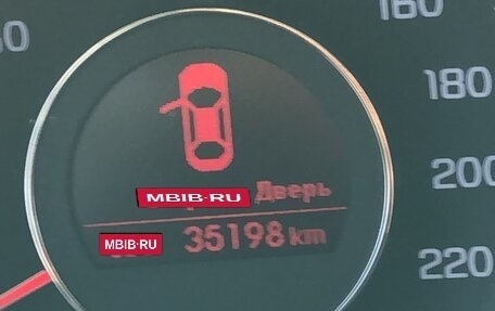 KIA Rio III рестайлинг, 2014 год, 1 120 000 рублей, 8 фотография