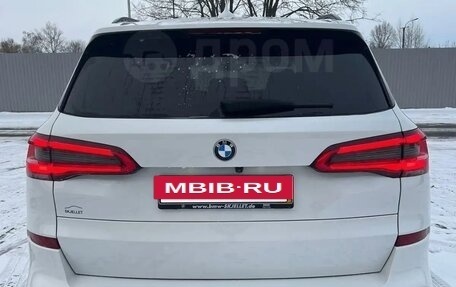 BMW X5, 2019 год, 7 000 000 рублей, 2 фотография