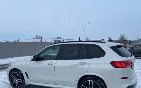 BMW X5, 2019 год, 7 000 000 рублей, 3 фотография