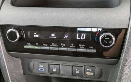 Toyota Yaris Cross, 2022 год, 1 424 000 рублей, 13 фотография