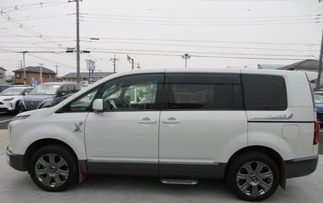 Mitsubishi Delica D:5 I, 2020 год, 3 026 000 рублей, 4 фотография
