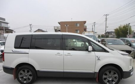 Mitsubishi Delica D:5 I, 2020 год, 3 026 000 рублей, 8 фотография
