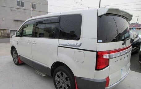 Mitsubishi Delica D:5 I, 2020 год, 3 026 000 рублей, 5 фотография