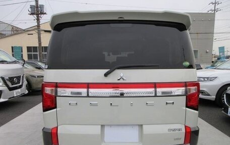 Mitsubishi Delica D:5 I, 2020 год, 3 026 000 рублей, 6 фотография
