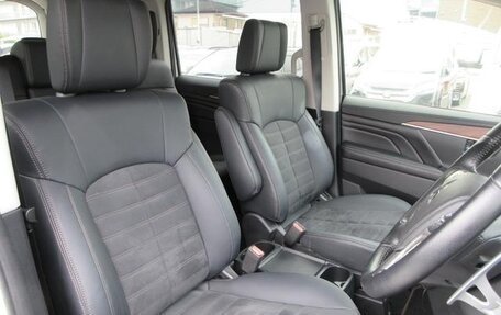 Mitsubishi Delica D:5 I, 2020 год, 3 026 000 рублей, 9 фотография