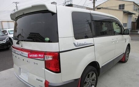 Mitsubishi Delica D:5 I, 2020 год, 3 026 000 рублей, 7 фотография