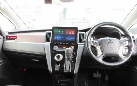 Mitsubishi Delica D:5 I, 2020 год, 3 026 000 рублей, 11 фотография