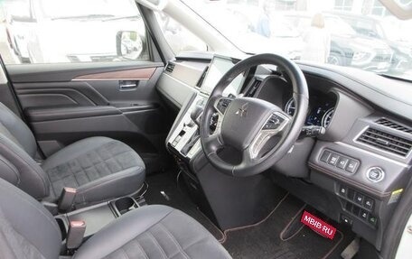 Mitsubishi Delica D:5 I, 2020 год, 3 026 000 рублей, 10 фотография