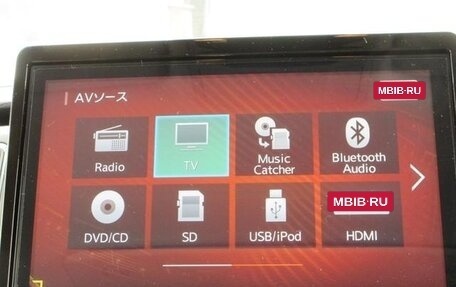 Mitsubishi Delica D:5 I, 2020 год, 3 026 000 рублей, 19 фотография