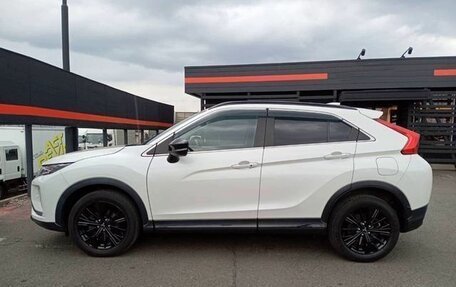 Mitsubishi Eclipse Cross, 2020 год, 2 177 000 рублей, 4 фотография