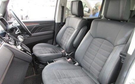 Mitsubishi Delica D:5 I, 2020 год, 3 026 000 рублей, 32 фотография