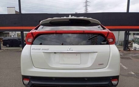 Mitsubishi Eclipse Cross, 2020 год, 2 177 000 рублей, 6 фотография