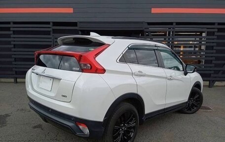 Mitsubishi Eclipse Cross, 2020 год, 2 177 000 рублей, 7 фотография