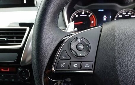 Mitsubishi Eclipse Cross, 2020 год, 2 177 000 рублей, 12 фотография