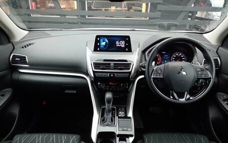 Mitsubishi Eclipse Cross, 2020 год, 2 177 000 рублей, 11 фотография