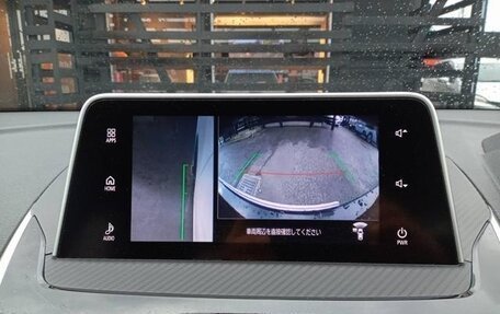 Mitsubishi Eclipse Cross, 2020 год, 2 177 000 рублей, 17 фотография