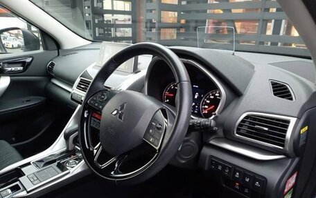 Mitsubishi Eclipse Cross, 2020 год, 2 177 000 рублей, 10 фотография