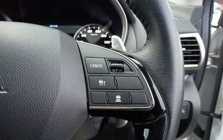 Mitsubishi Eclipse Cross, 2020 год, 2 177 000 рублей, 13 фотография