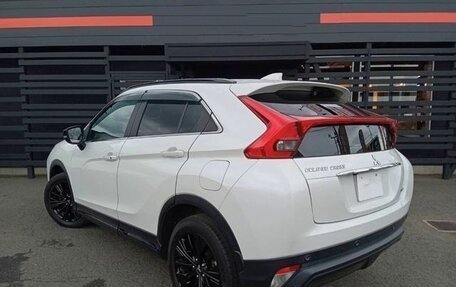 Mitsubishi Eclipse Cross, 2020 год, 2 177 000 рублей, 5 фотография