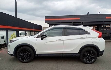Mitsubishi Eclipse Cross, 2020 год, 2 177 000 рублей, 8 фотография