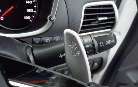 Mitsubishi Eclipse Cross, 2020 год, 2 177 000 рублей, 14 фотография