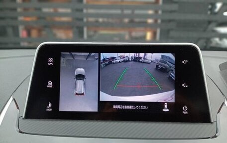 Mitsubishi Eclipse Cross, 2020 год, 2 177 000 рублей, 20 фотография
