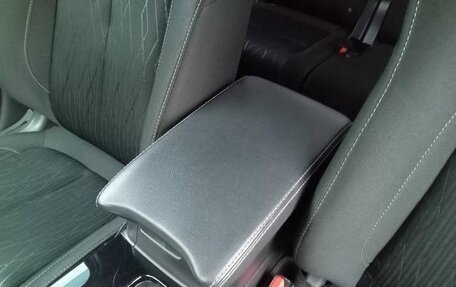 Mitsubishi Eclipse Cross, 2020 год, 2 177 000 рублей, 29 фотография