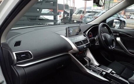 Mitsubishi Eclipse Cross, 2020 год, 2 177 000 рублей, 32 фотография
