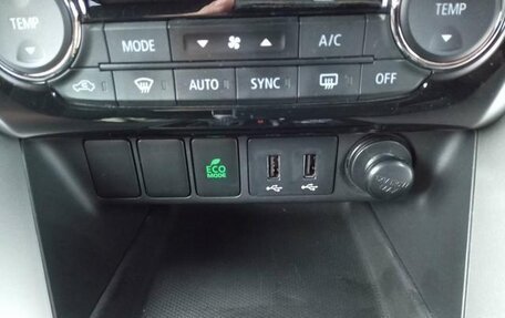 Mitsubishi Eclipse Cross, 2020 год, 2 177 000 рублей, 27 фотография
