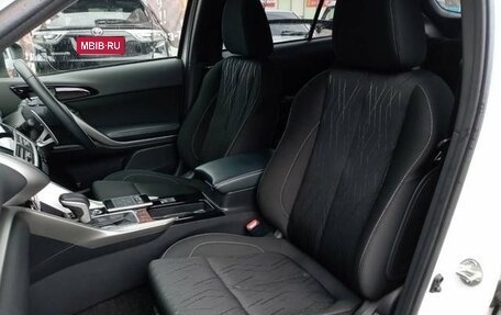 Mitsubishi Eclipse Cross, 2020 год, 2 177 000 рублей, 31 фотография