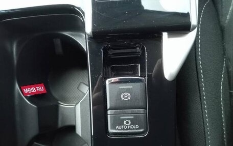Mitsubishi Eclipse Cross, 2020 год, 2 177 000 рублей, 25 фотография