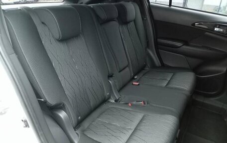 Mitsubishi Eclipse Cross, 2020 год, 2 177 000 рублей, 35 фотография