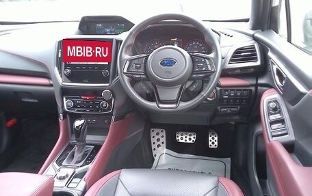 Subaru Forester, 2022 год, 2 283 000 рублей, 11 фотография