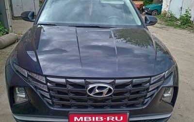 Hyundai Tucson, 2021 год, 2 700 000 рублей, 1 фотография