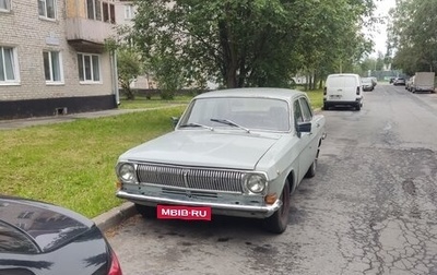 ГАЗ 24 «Волга» I (24), 1981 год, 100 000 рублей, 1 фотография