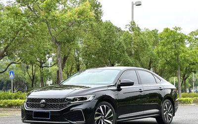 Volkswagen Passat B8 рестайлинг, 2022 год, 2 400 666 рублей, 1 фотография