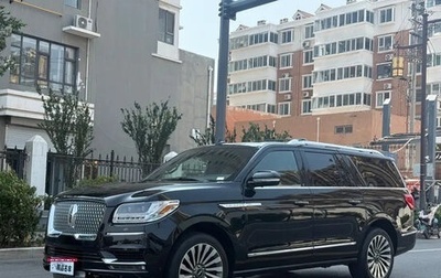 Lincoln Navigator, 2022 год, 17 200 276 рублей, 1 фотография
