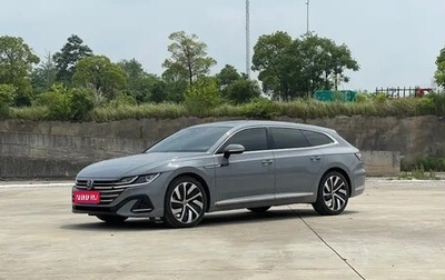Volkswagen Arteon I, 2022 год, 2 800 666 рублей, 1 фотография
