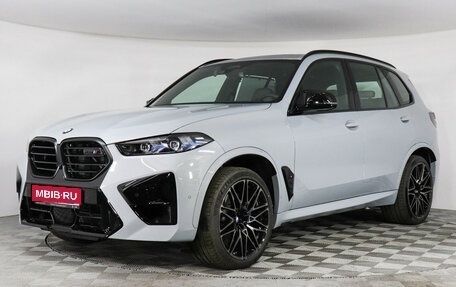 BMW X5 M, 2024 год, 27 011 474 рублей, 1 фотография